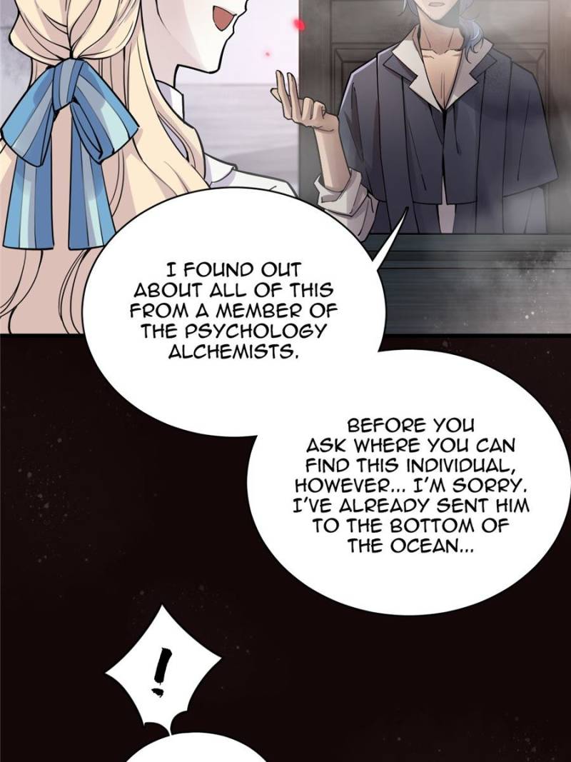 Lord of the Mysteries Chapter 43 page 30 - Chapter 43