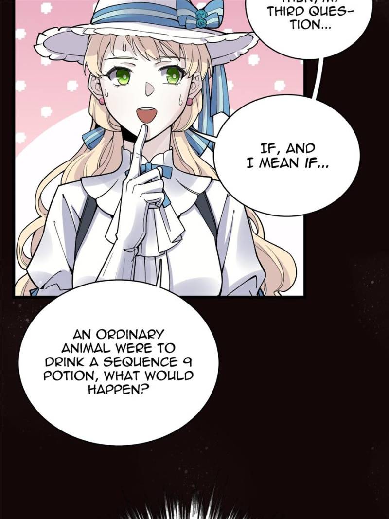 Lord of the Mysteries Chapter 43 page 32 - Chapter 43