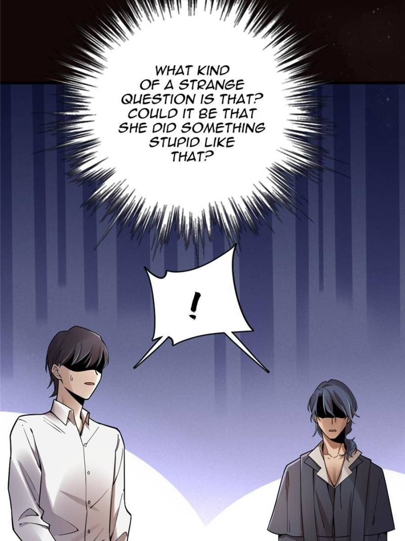 Lord of the Mysteries Chapter 43 page 33 - Chapter 43