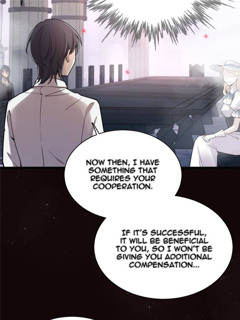 Lord of the Mysteries Chapter 43 page 38 - Chapter 43