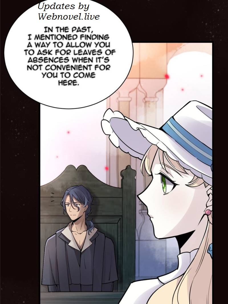 Lord of the Mysteries Chapter 43 page 39 - Chapter 43