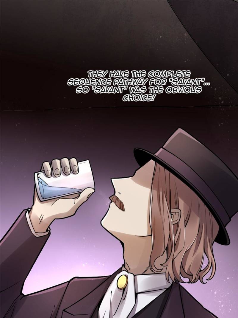 Lord of the Mysteries Chapter 43 page 4 - Chapter 43