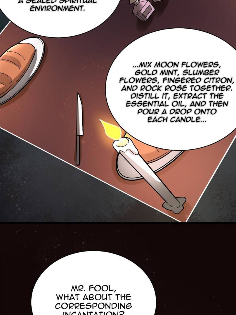 Lord of the Mysteries Chapter 43 page 42 - Chapter 43