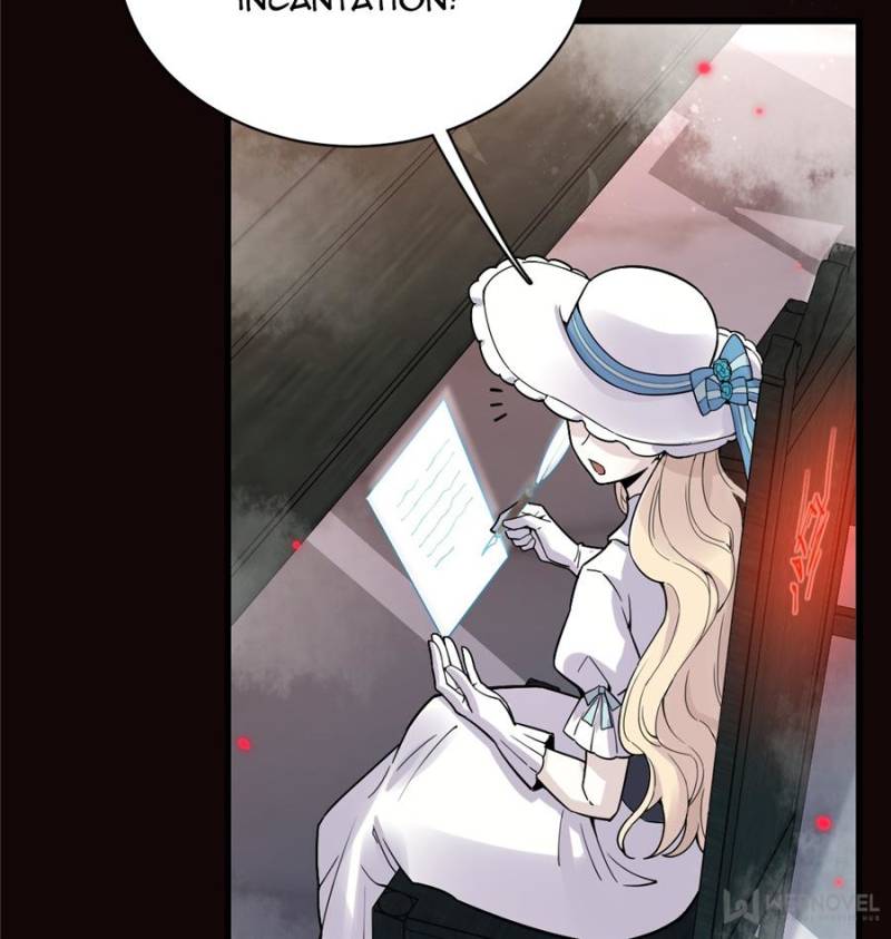 Lord of the Mysteries Chapter 43 page 43 - Chapter 43