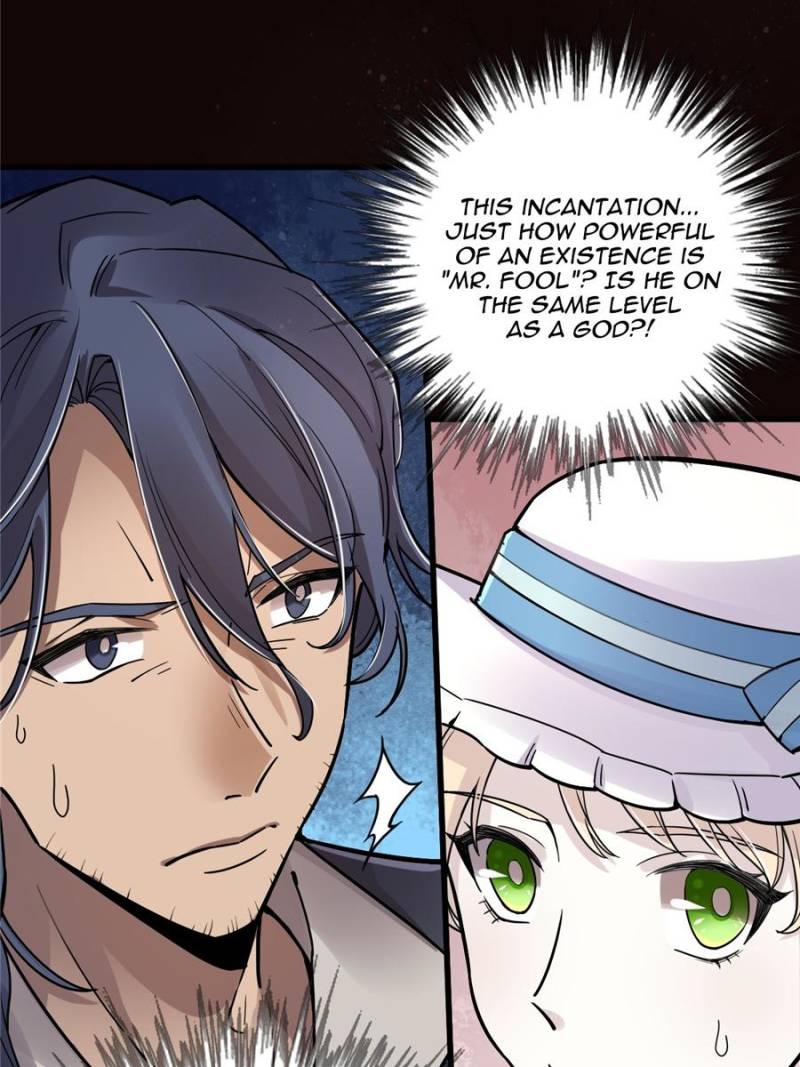 Lord of the Mysteries Chapter 43 page 45 - Chapter 43