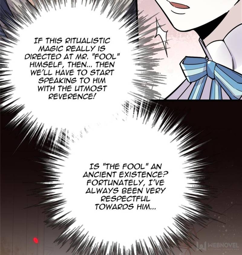 Lord of the Mysteries Chapter 43 page 46 - Chapter 43