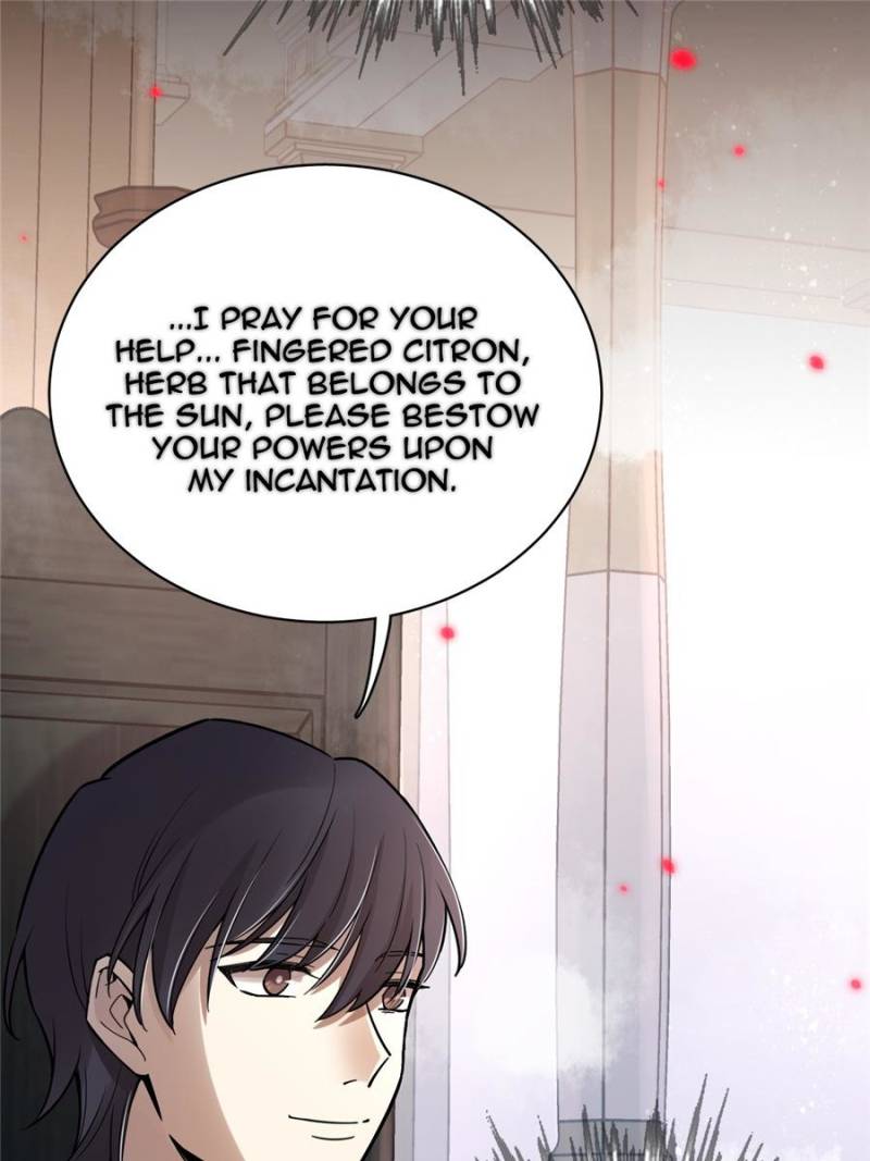 Lord of the Mysteries Chapter 43 page 47 - Chapter 43