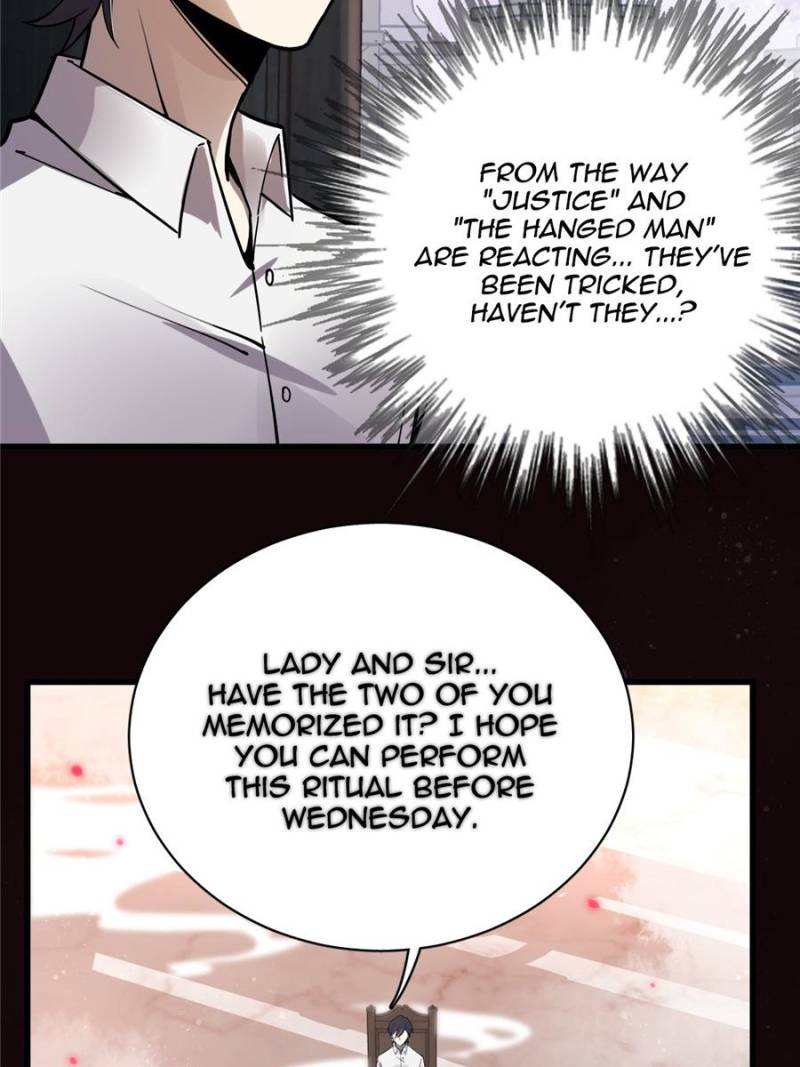 Lord of the Mysteries Chapter 43 page 48 - Chapter 43