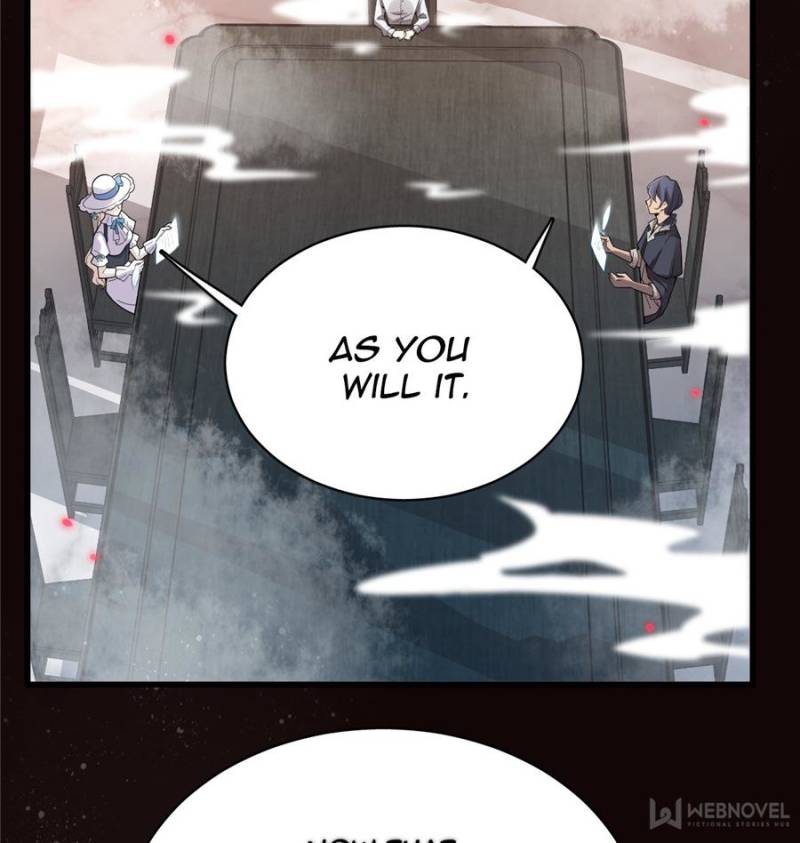 Lord of the Mysteries Chapter 43 page 49 - Chapter 43