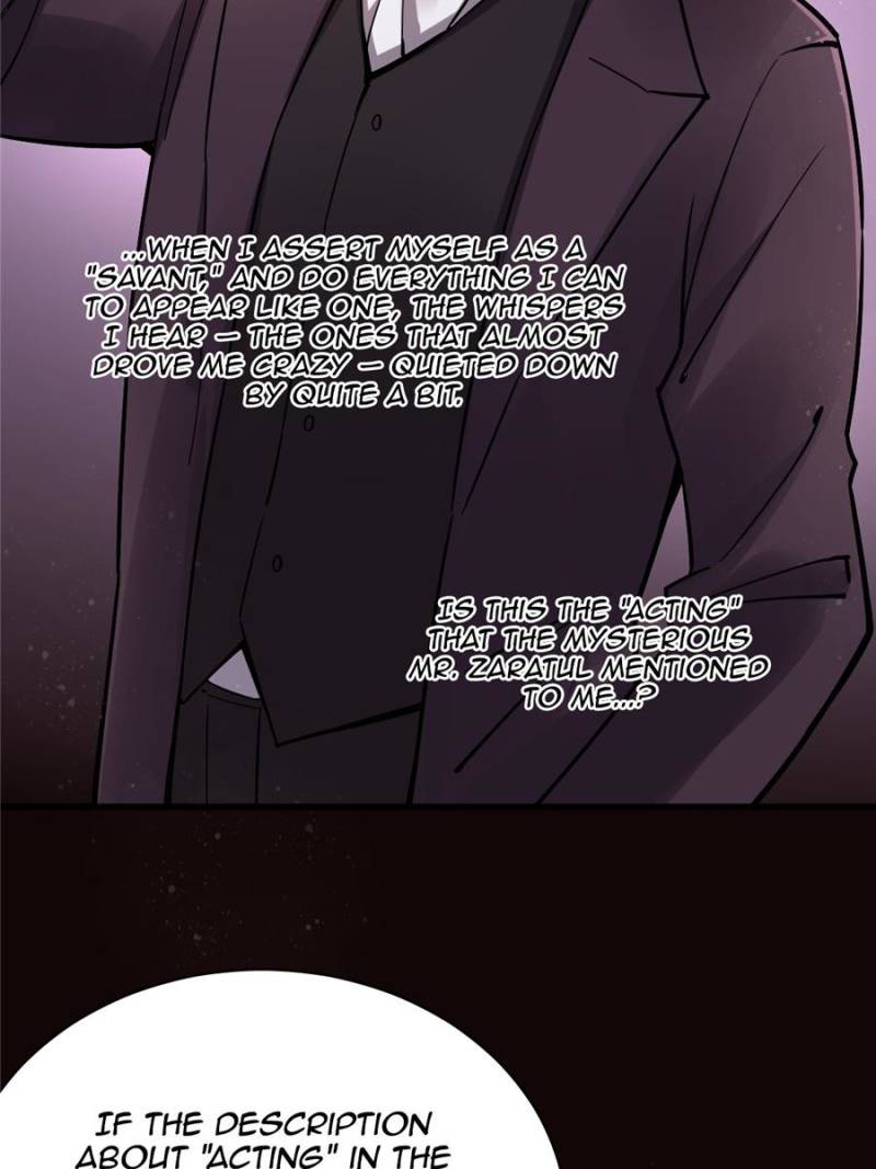 Lord of the Mysteries Chapter 43 page 5 - Chapter 43