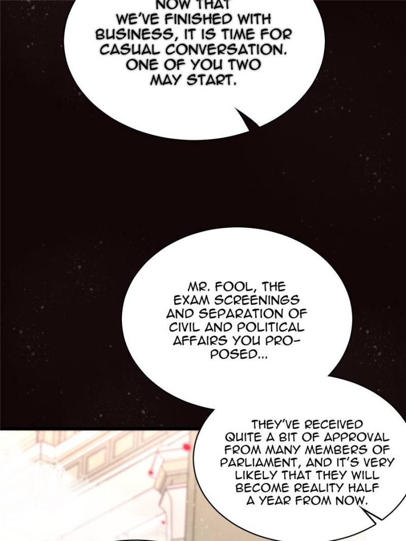 Lord of the Mysteries Chapter 43 page 50 - Chapter 43