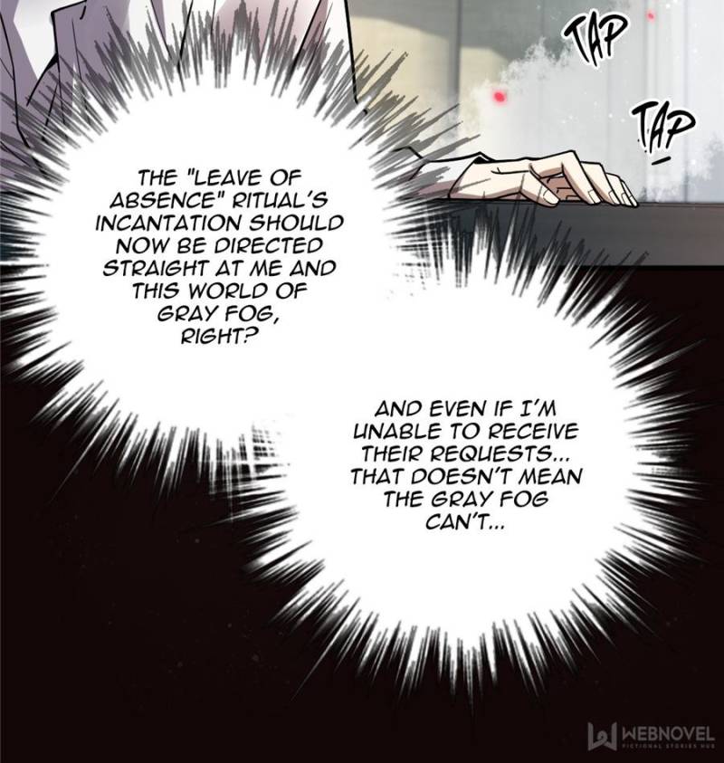 Lord of the Mysteries Chapter 43 page 52 - Chapter 43