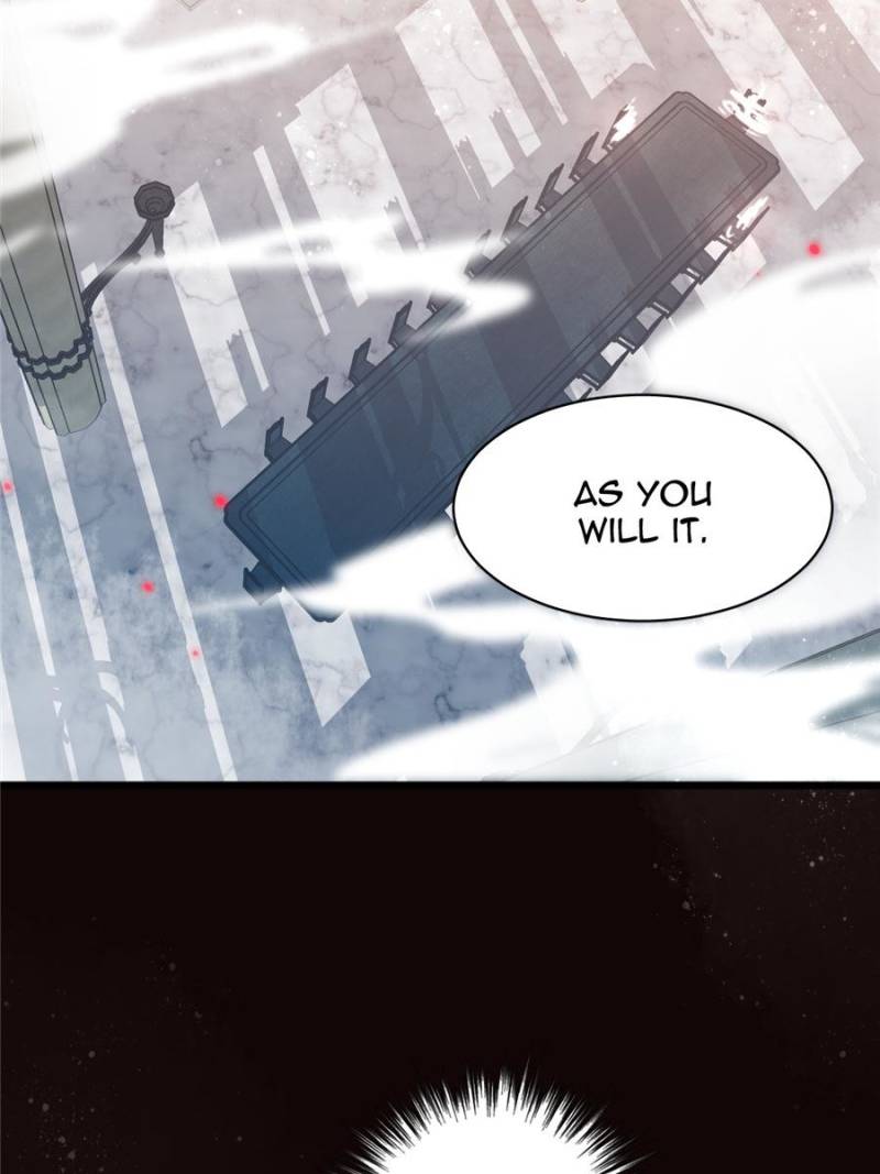 Lord of the Mysteries Chapter 43 page 54 - Chapter 43