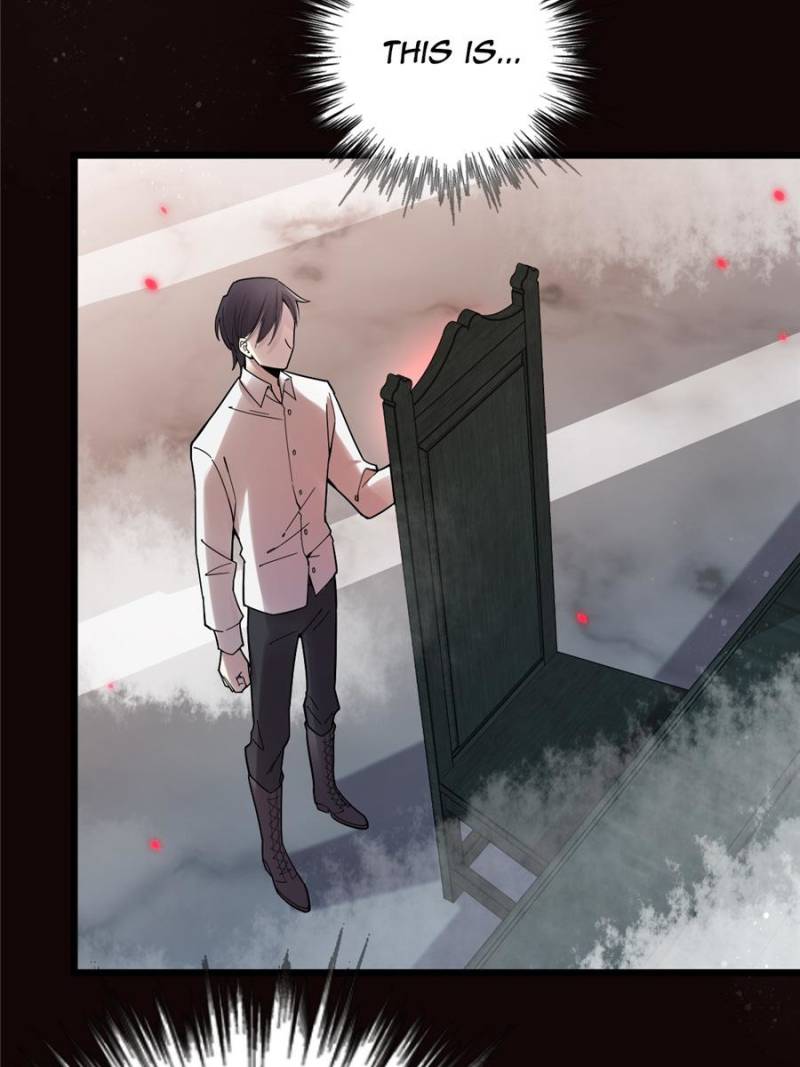 Lord of the Mysteries Chapter 43 page 55 - Chapter 43