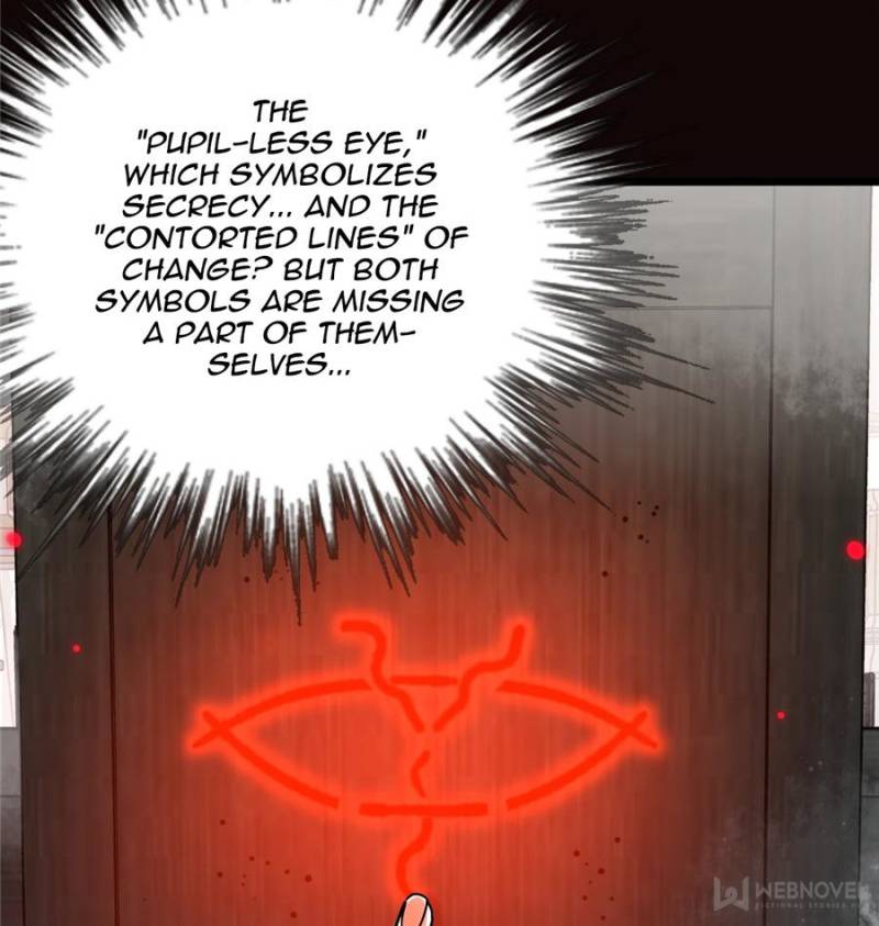 Lord of the Mysteries Chapter 43 page 56 - Chapter 43