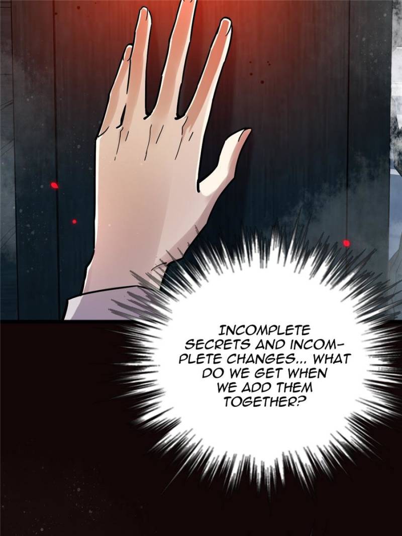 Lord of the Mysteries Chapter 43 page 57 - Chapter 43