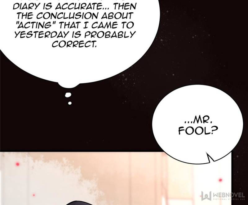 Lord of the Mysteries Chapter 43 page 6 - Chapter 43