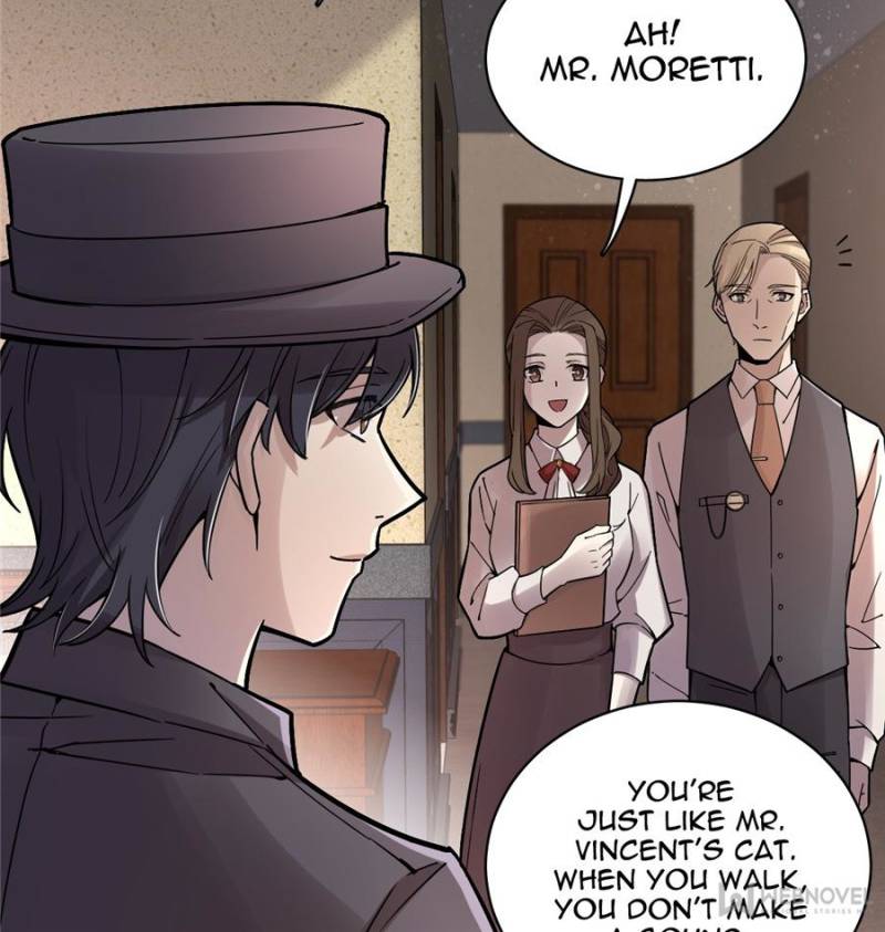Lord of the Mysteries Chapter 43 page 64 - Chapter 43
