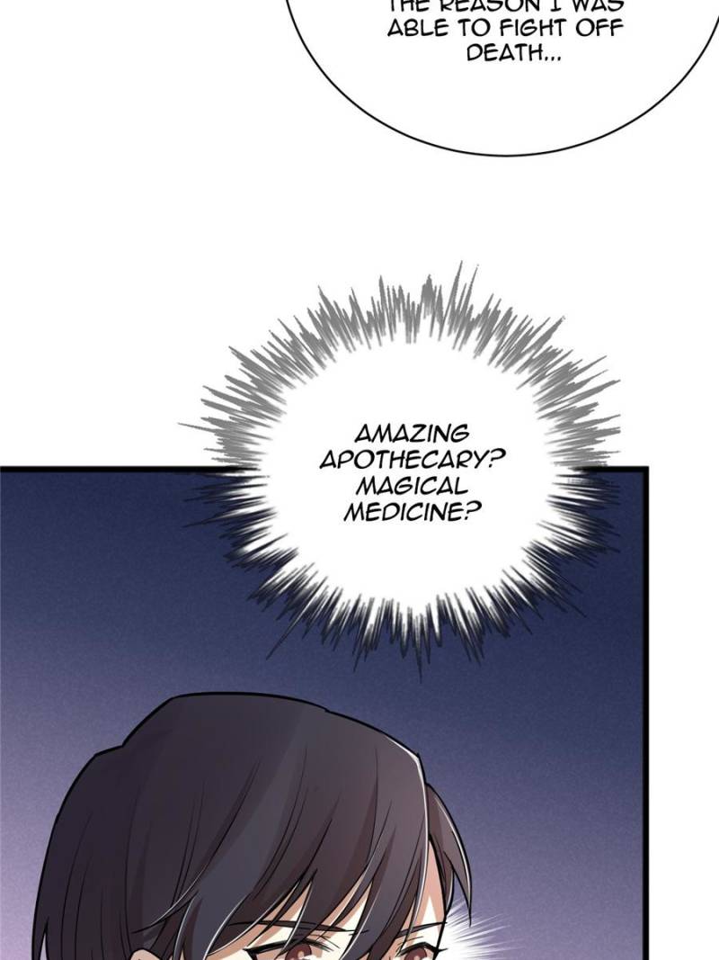 Lord of the Mysteries Chapter 43 page 67 - Chapter 43