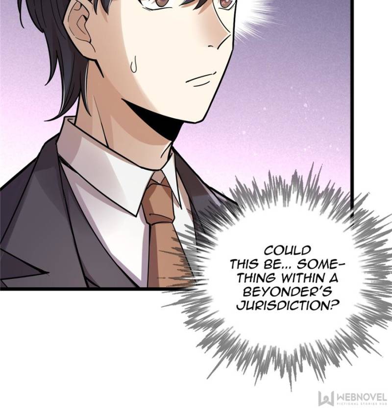 Lord of the Mysteries Chapter 43 page 68 - Chapter 43