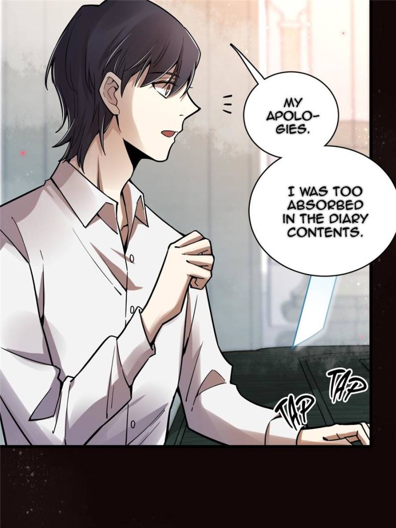Lord of the Mysteries Chapter 43 page 7 - Chapter 43