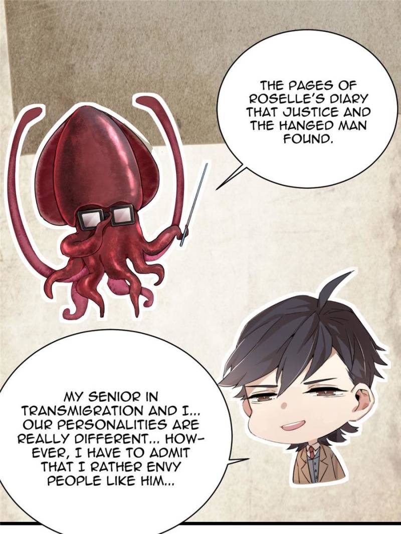 Lord of the Mysteries Chapter 43 page 77 - Chapter 43