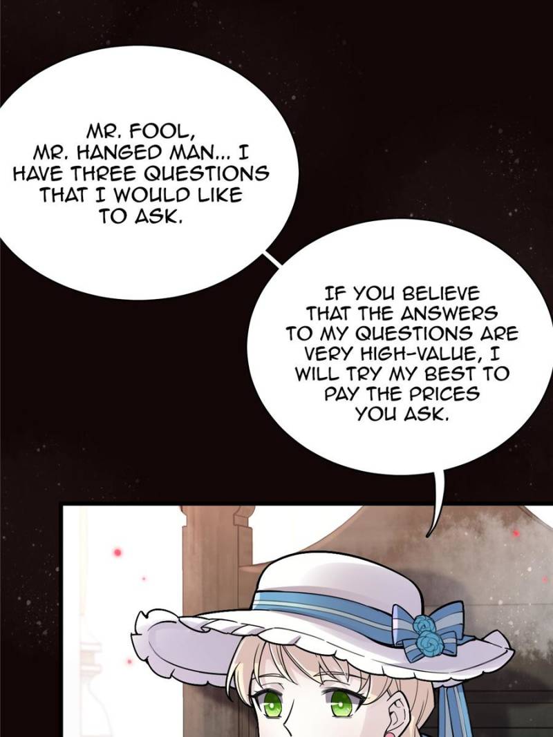 Lord of the Mysteries Chapter 43 page 8 - Chapter 43