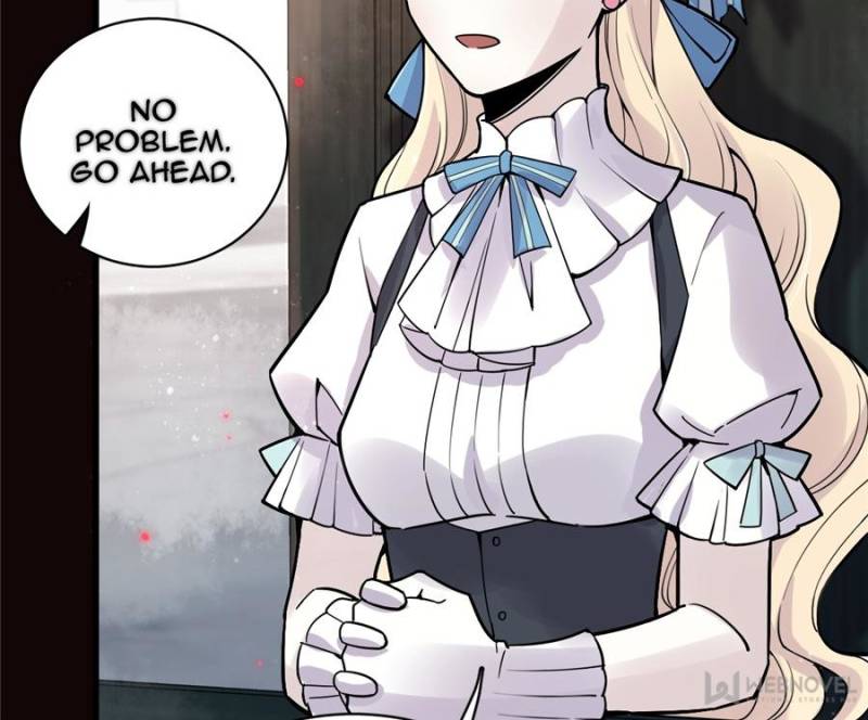 Lord of the Mysteries Chapter 43 page 9 - Chapter 43