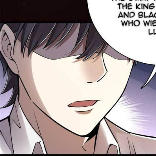 Lord of the Mysteries Chapter 43 cover