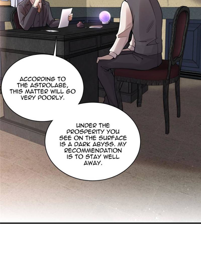 Lord of the Mysteries Chapter 44 page 10 - Chapter 44