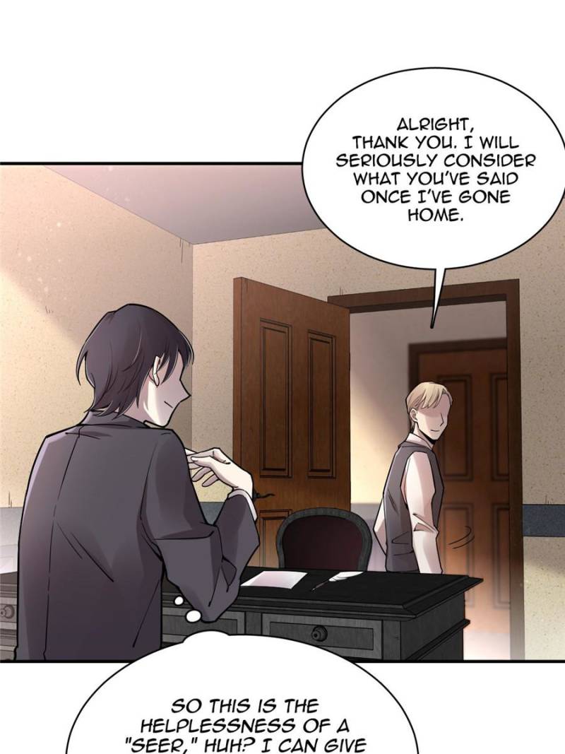 Lord of the Mysteries Chapter 44 page 12 - Chapter 44