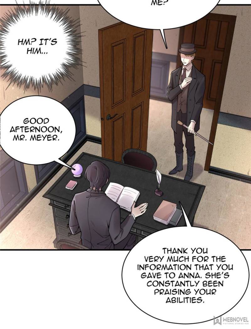 Lord of the Mysteries Chapter 44 page 14 - Chapter 44