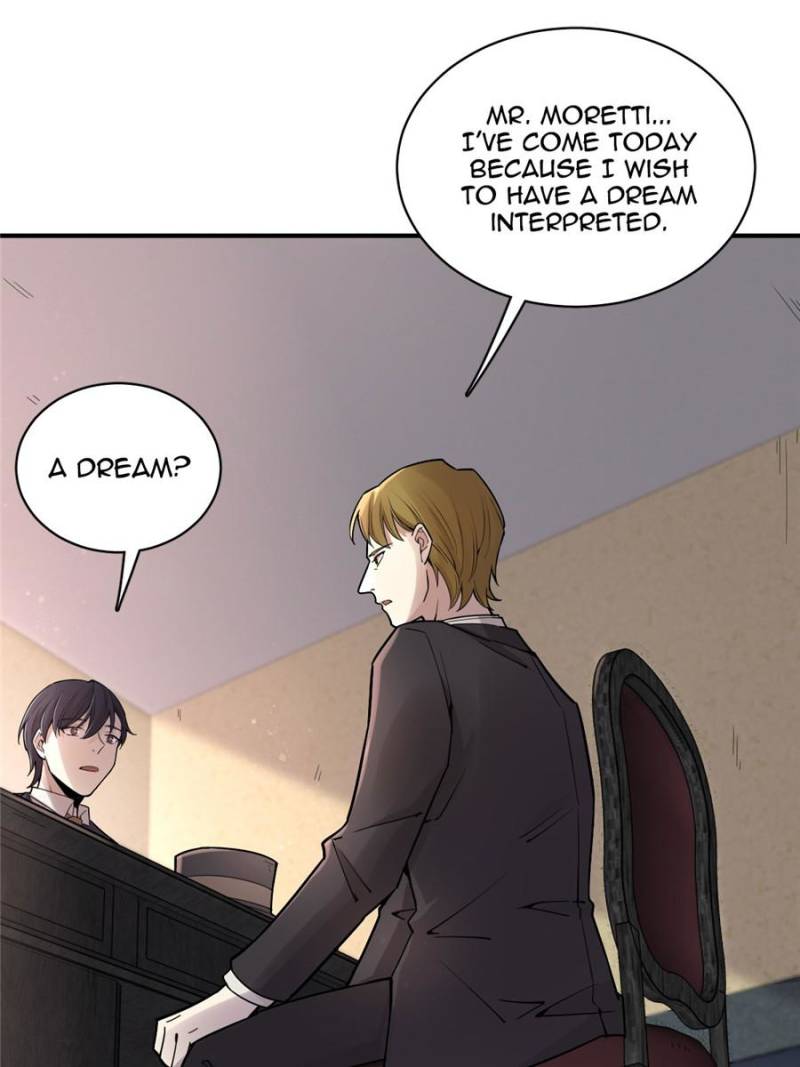 Lord of the Mysteries Chapter 44 page 15 - Chapter 44