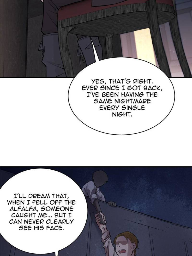 Lord of the Mysteries Chapter 44 page 16 - Chapter 44