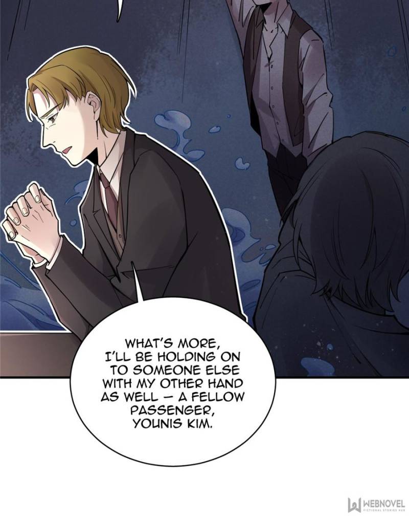 Lord of the Mysteries Chapter 44 page 17 - Chapter 44