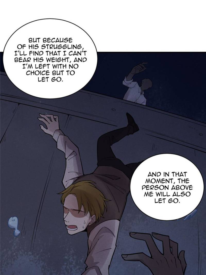 Lord of the Mysteries Chapter 44 page 18 - Chapter 44