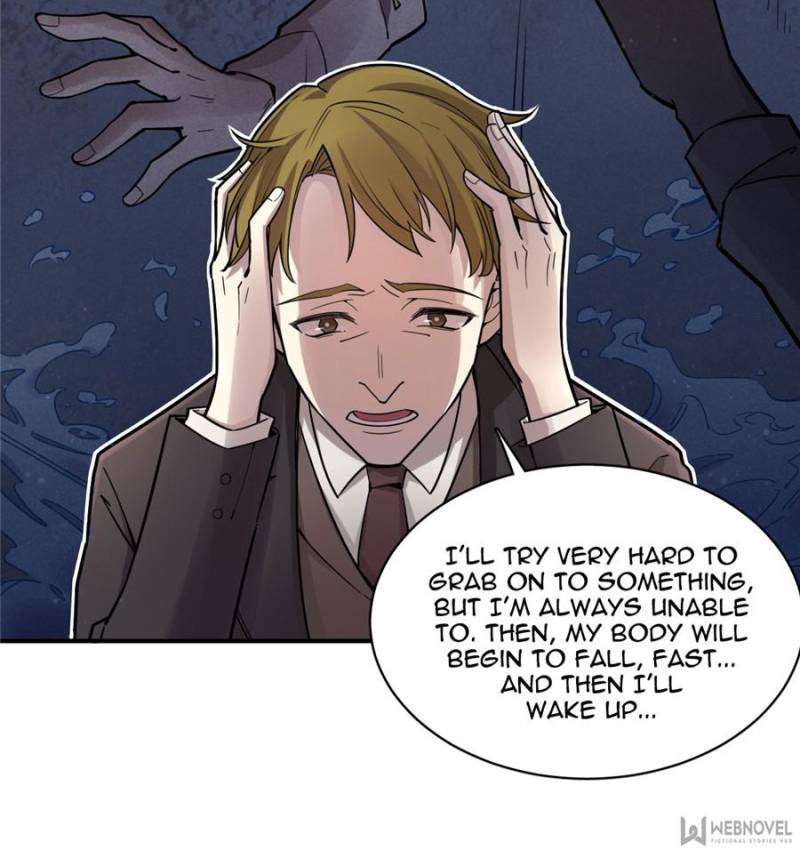 Lord of the Mysteries Chapter 44 page 19 - Chapter 44