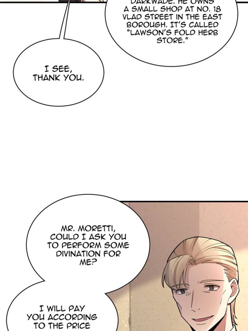 Lord of the Mysteries Chapter 44 page 2 - Chapter 44