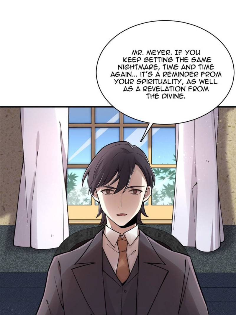 Lord of the Mysteries Chapter 44 page 20 - Chapter 44