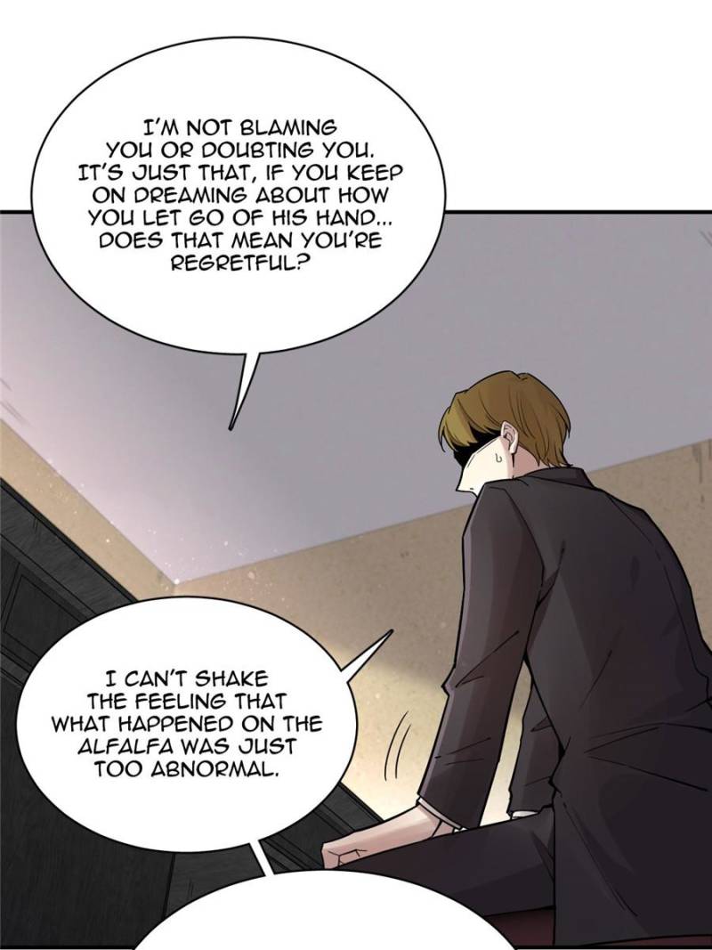 Lord of the Mysteries Chapter 44 page 23 - Chapter 44