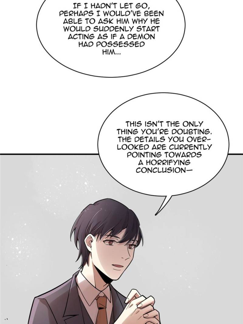 Lord of the Mysteries Chapter 44 page 24 - Chapter 44