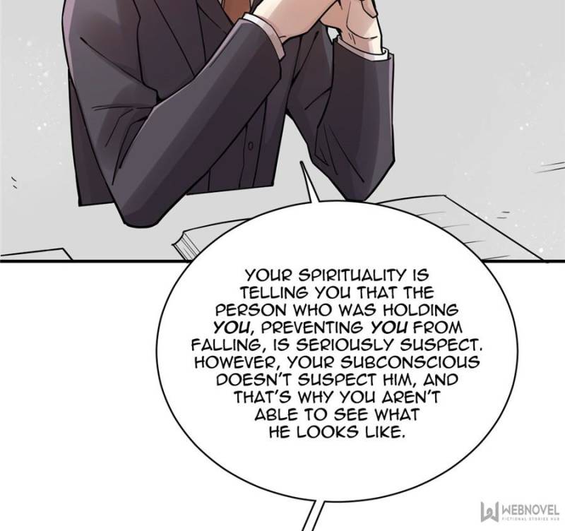 Lord of the Mysteries Chapter 44 page 25 - Chapter 44