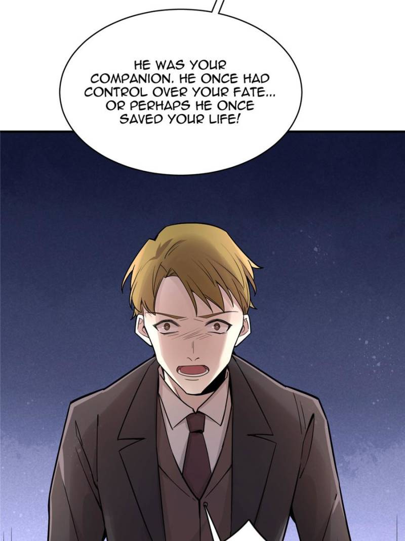 Lord of the Mysteries Chapter 44 page 26 - Chapter 44