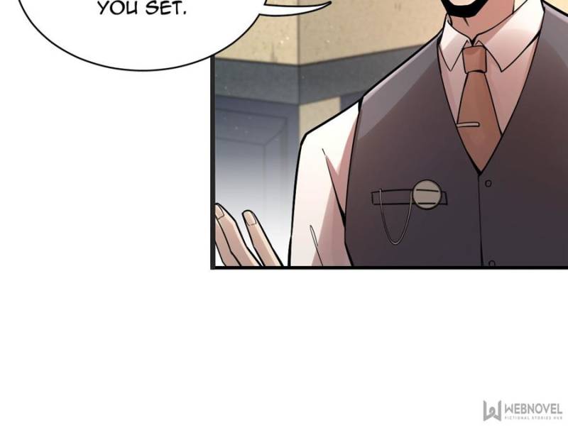 Lord of the Mysteries Chapter 44 page 3 - Chapter 44