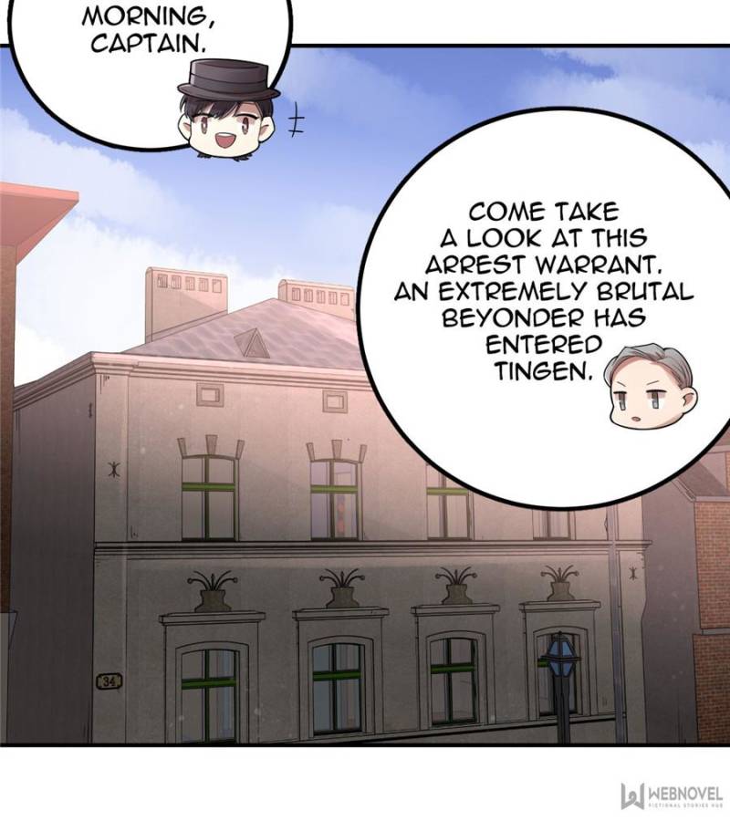 Lord of the Mysteries Chapter 44 page 30 - Chapter 44