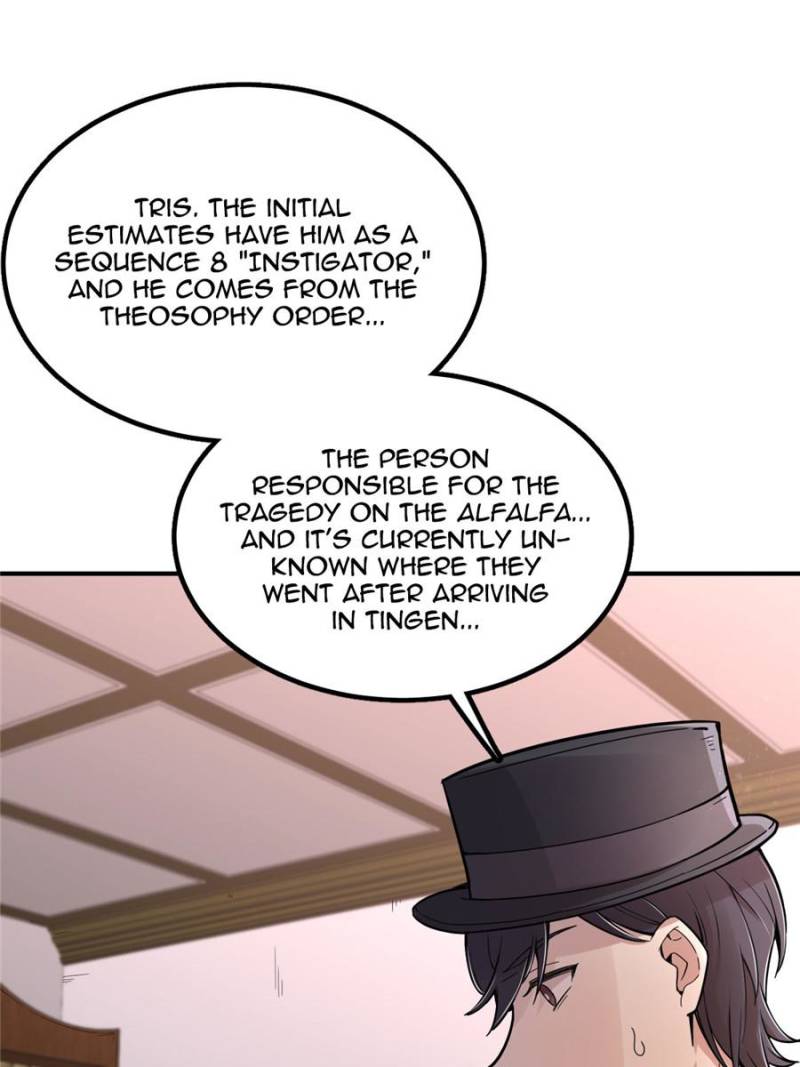 Lord of the Mysteries Chapter 44 page 31 - Chapter 44