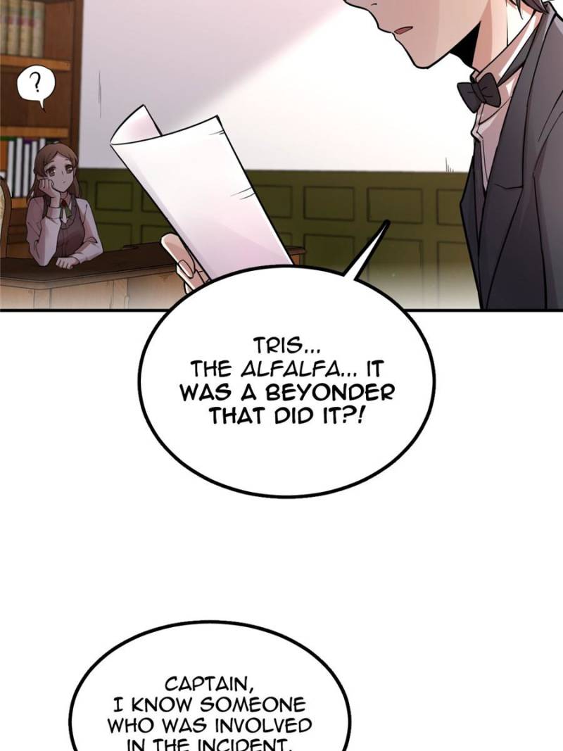 Lord of the Mysteries Chapter 44 page 32 - Chapter 44