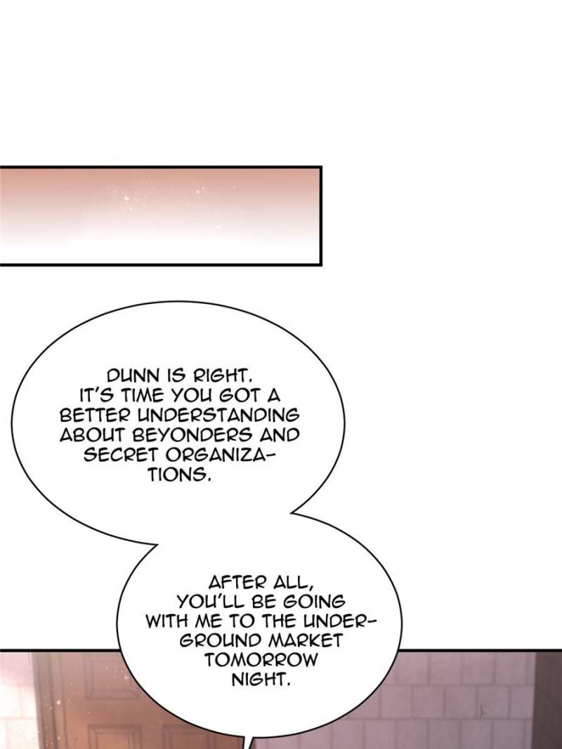Lord of the Mysteries Chapter 44 page 37 - Chapter 44