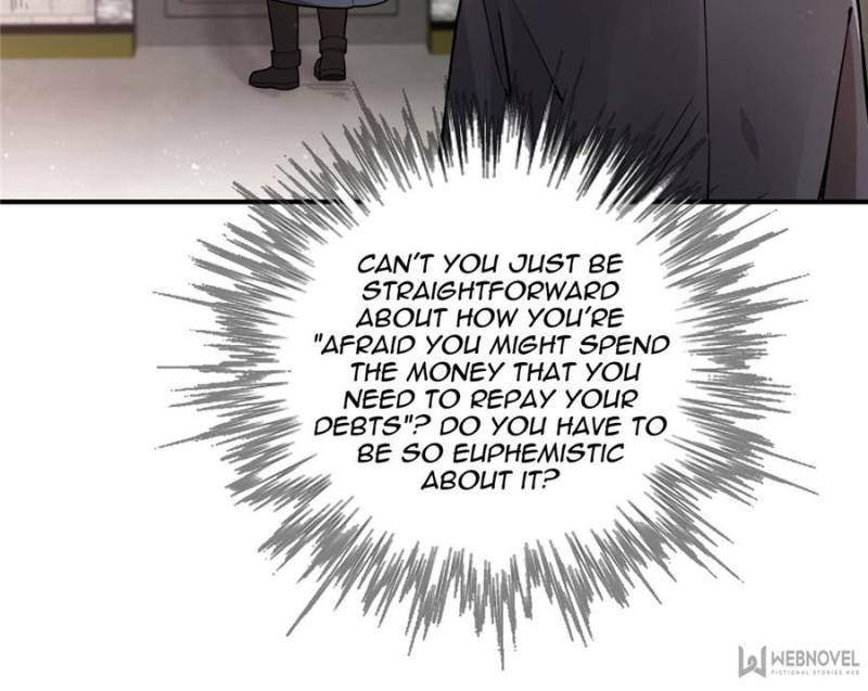 Lord of the Mysteries Chapter 44 page 40 - Chapter 44