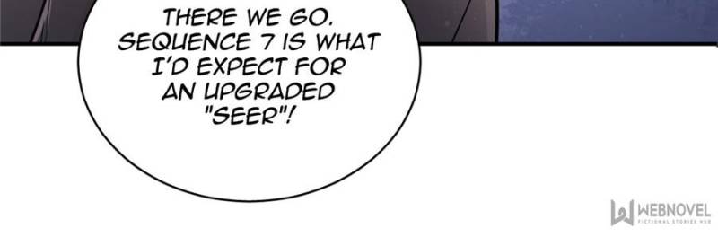 Lord of the Mysteries Chapter 44 page 44 - Chapter 44